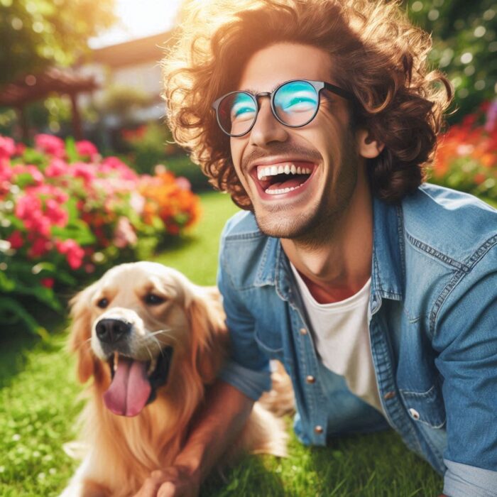 ¿Cómo advierten los perros de forma anticipada los problemas de salud de sus dueños, según ciencia?