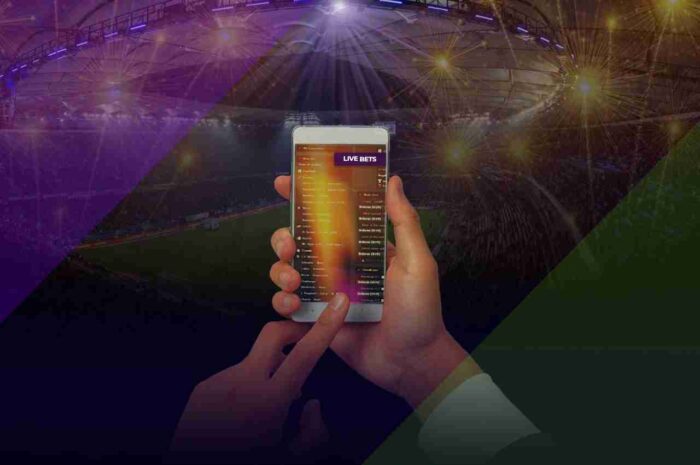 Apuestas en vivo: el arte de apostar en tiempo real