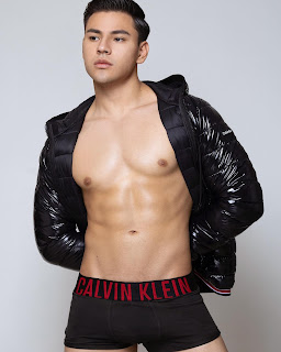#Famosos – Iker Llaguno al desnudo