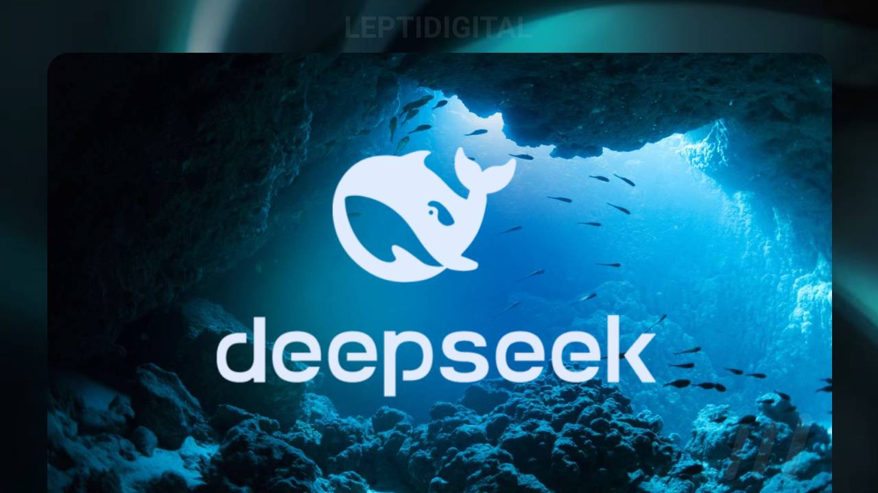 Cuidado con DeepSneak: no es una alternativa DeepSeek, es una peligrosa estafa disfrazada de inteligencia artificial