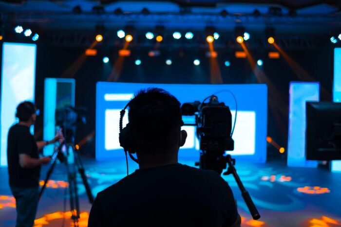 ¿Quieres hacer cine? Estas son las mejores carreras y escuelas en México