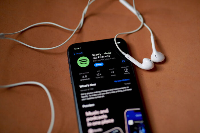 Spotify aumentará los precios de sus planes Premium