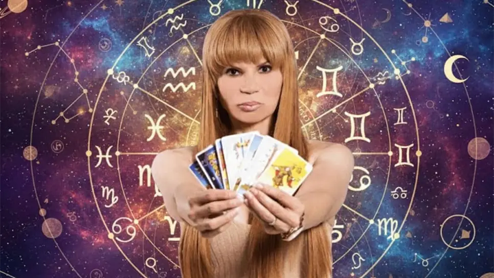 Mhoni Vidente: este será el mejor día del 16 al 22 de febrero 2026 para cada signo zodiacal