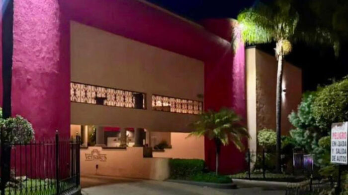 Menor de 17 años muere en motel Versalles en pleno Día de San Valentín; ¿qué ocurrió?