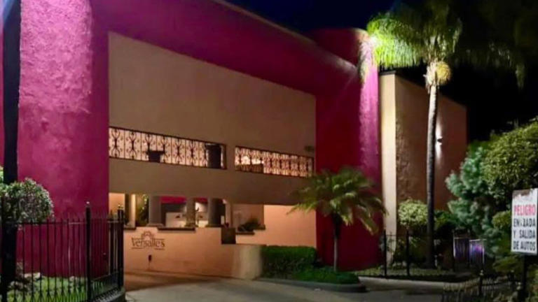 Menor de 17 años muere en motel Versalles en pleno Día de San Valentín; ¿qué ocurrió?